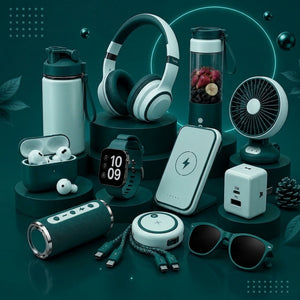 TRENDNG PRODUCTS